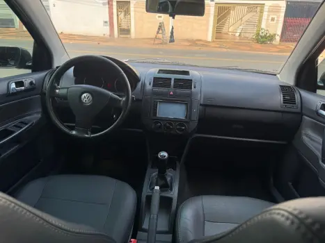 VOLKSWAGEN Polo Hatch 1.6 4P SPORTLINE FLEX, Foto 8