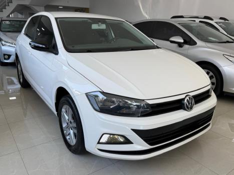 VOLKSWAGEN Polo Hatch 1.0 4P MPI, Foto 1