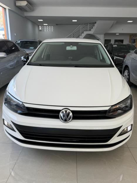 VOLKSWAGEN Polo Hatch 1.0 4P MPI, Foto 2