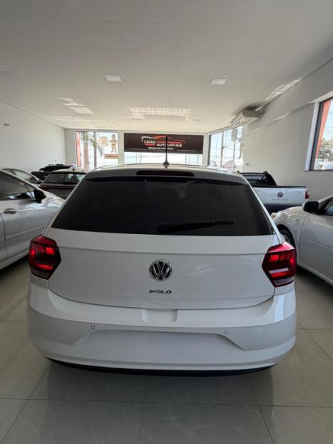 VOLKSWAGEN Polo Hatch 1.0 4P MPI, Foto 4