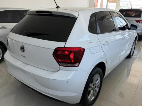 VOLKSWAGEN Polo Hatch 1.0 4P MPI, Foto 5