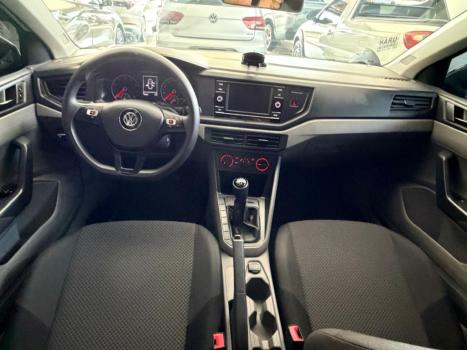VOLKSWAGEN Polo Hatch 1.0 4P MPI, Foto 8