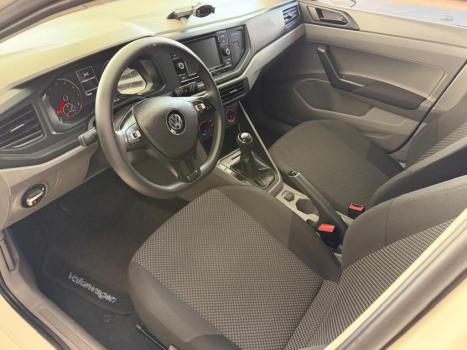 VOLKSWAGEN Polo Hatch 1.0 4P MPI, Foto 9