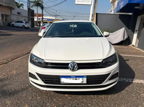 VOLKSWAGEN Polo Hatch 1.0 12V 4P MPI FLEX, Foto 1