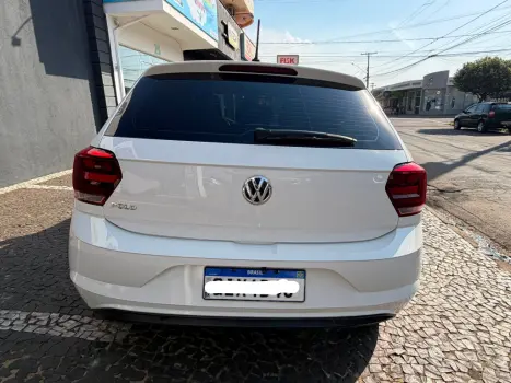 VOLKSWAGEN Polo Hatch 1.0 12V 4P MPI FLEX, Foto 2