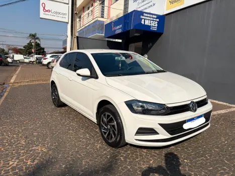 VOLKSWAGEN Polo Hatch 1.0 12V 4P MPI FLEX, Foto 3