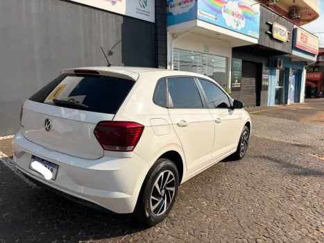 VOLKSWAGEN Polo Hatch 1.0 12V 4P MPI FLEX, Foto 6
