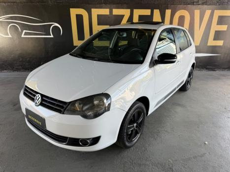 VOLKSWAGEN Polo Hatch 1.6 4P SPORTLINE FLEX, Foto 2