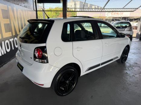 VOLKSWAGEN Polo Hatch 1.6 4P SPORTLINE FLEX, Foto 3