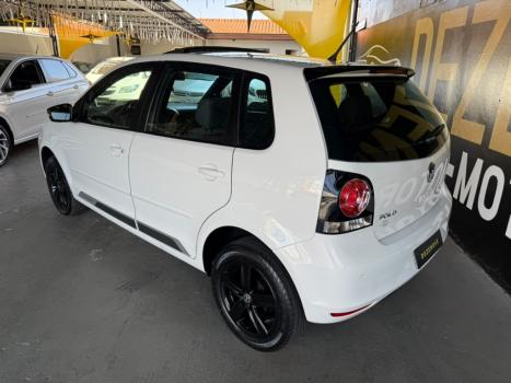 VOLKSWAGEN Polo Hatch 1.6 4P SPORTLINE FLEX, Foto 4