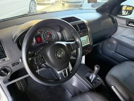 VOLKSWAGEN Polo Hatch 1.6 4P SPORTLINE FLEX, Foto 8