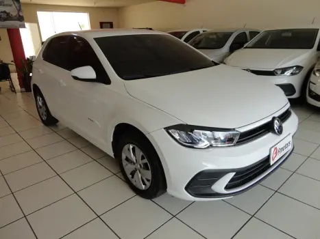 VOLKSWAGEN Polo Hatch 1.0 12V 4P MPI FLEX, Foto 1