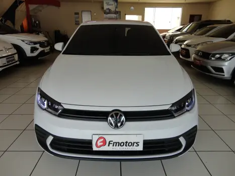 VOLKSWAGEN Polo Hatch 1.0 12V 4P MPI FLEX, Foto 2