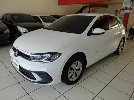 VOLKSWAGEN Polo Hatch 1.0 12V 4P MPI FLEX, Foto 3