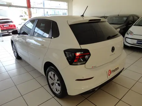 VOLKSWAGEN Polo Hatch 1.0 12V 4P MPI FLEX, Foto 4