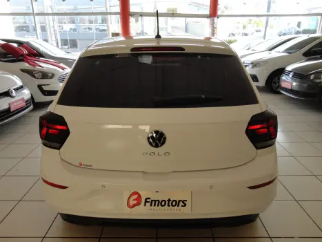 VOLKSWAGEN Polo Hatch 1.0 12V 4P MPI FLEX, Foto 5