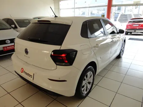 VOLKSWAGEN Polo Hatch 1.0 12V 4P MPI FLEX, Foto 6