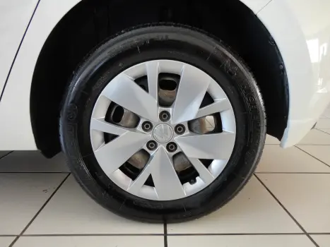 VOLKSWAGEN Polo Hatch 1.0 12V 4P MPI FLEX, Foto 7