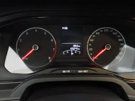 VOLKSWAGEN Polo Hatch 1.0 12V 4P MPI FLEX, Foto 11