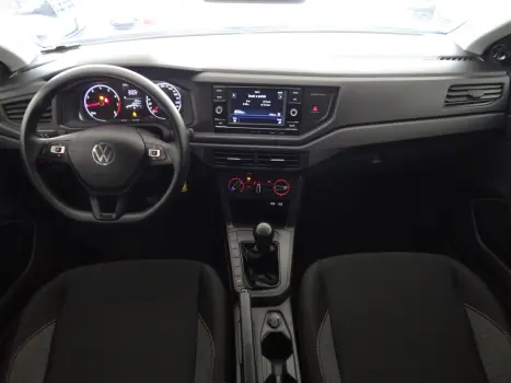 VOLKSWAGEN Polo Hatch 1.0 12V 4P MPI FLEX, Foto 12