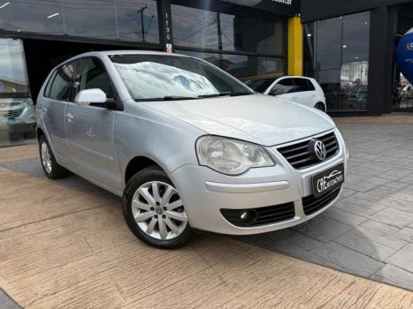 VOLKSWAGEN Polo Hatch 1.6 4P FLEX, Foto 1