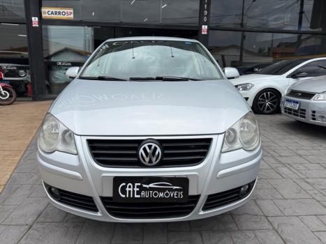 VOLKSWAGEN Polo Hatch 1.6 4P FLEX, Foto 2