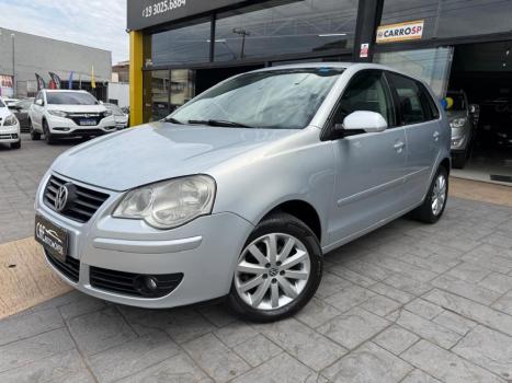 VOLKSWAGEN Polo Hatch 1.6 4P FLEX, Foto 3