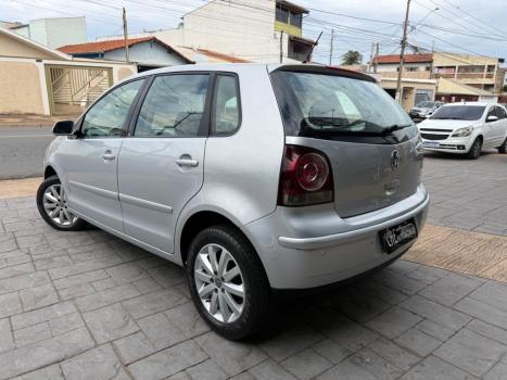 VOLKSWAGEN Polo Hatch 1.6 4P FLEX, Foto 4