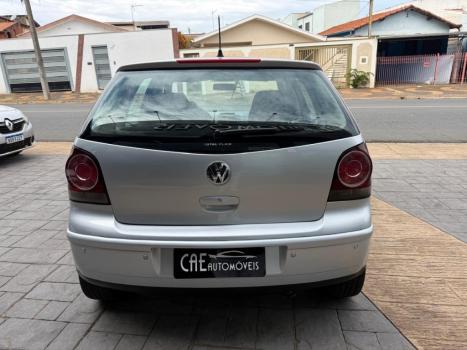 VOLKSWAGEN Polo Hatch 1.6 4P FLEX, Foto 5