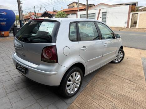 VOLKSWAGEN Polo Hatch 1.6 4P FLEX, Foto 6