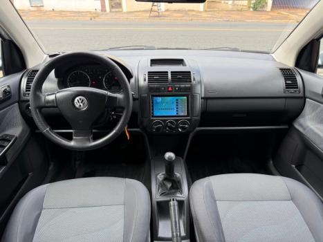 VOLKSWAGEN Polo Hatch 1.6 4P FLEX, Foto 8