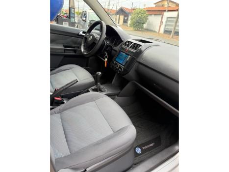 VOLKSWAGEN Polo Hatch 1.6 4P FLEX, Foto 9