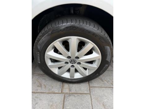 VOLKSWAGEN Polo Hatch 1.6 4P FLEX, Foto 12