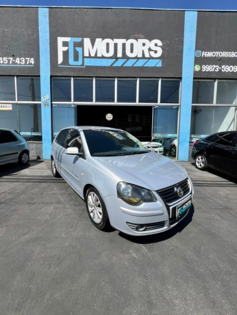 VOLKSWAGEN Polo Hatch 1.6 4P SPORTLINE FLEX, Foto 1
