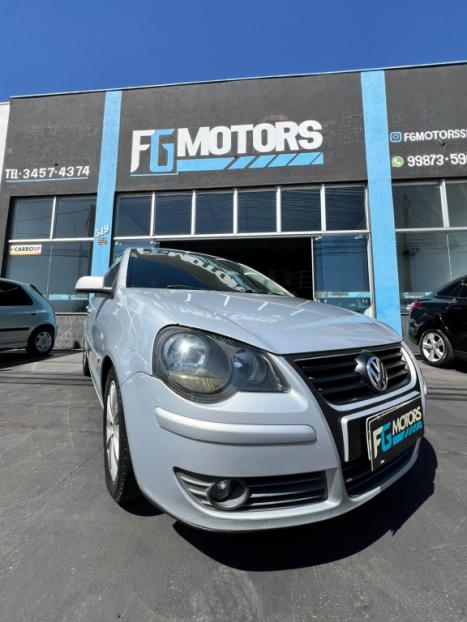 VOLKSWAGEN Polo Hatch 1.6 4P SPORTLINE FLEX, Foto 2