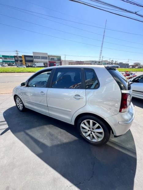 VOLKSWAGEN Polo Hatch 1.6 4P SPORTLINE FLEX, Foto 3