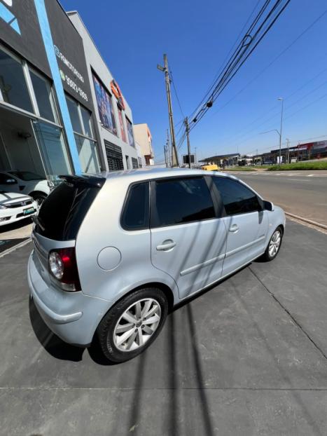VOLKSWAGEN Polo Hatch 1.6 4P SPORTLINE FLEX, Foto 4