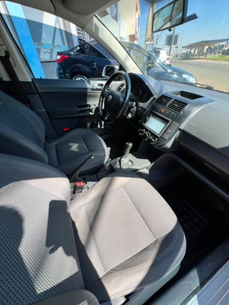VOLKSWAGEN Polo Hatch 1.6 4P SPORTLINE FLEX, Foto 5