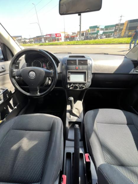 VOLKSWAGEN Polo Hatch 1.6 4P SPORTLINE FLEX, Foto 6