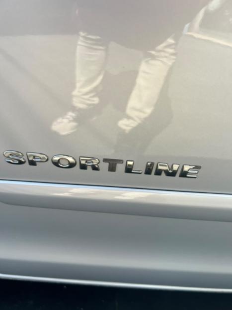 VOLKSWAGEN Polo Hatch 1.6 4P SPORTLINE FLEX, Foto 7