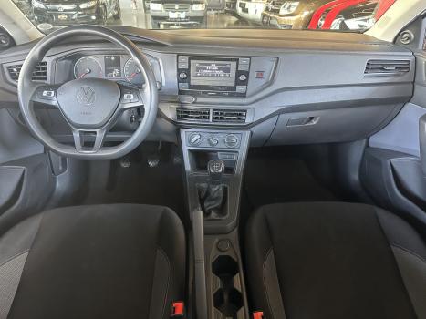 VOLKSWAGEN Polo Hatch 1.0 4P MPI TRACK, Foto 2
