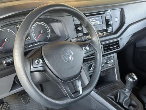 VOLKSWAGEN Polo Hatch 1.0 4P MPI TRACK, Foto 4