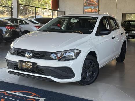 VOLKSWAGEN Polo Hatch 1.0 4P MPI TRACK, Foto 5