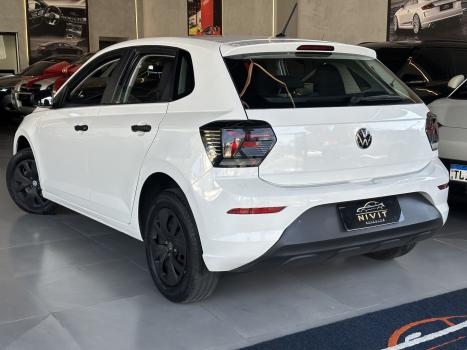 VOLKSWAGEN Polo Hatch 1.0 4P MPI TRACK, Foto 7