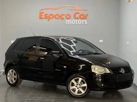 VOLKSWAGEN Polo Hatch 1.6 4P SPORTLINE FLEX, Foto 1