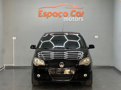 VOLKSWAGEN Polo Hatch 1.6 4P SPORTLINE FLEX, Foto 3