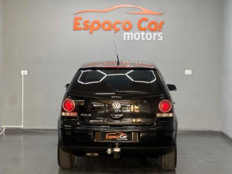 VOLKSWAGEN Polo Hatch 1.6 4P SPORTLINE FLEX, Foto 4