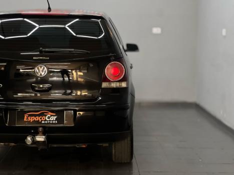 VOLKSWAGEN Polo Hatch 1.6 4P SPORTLINE FLEX, Foto 5
