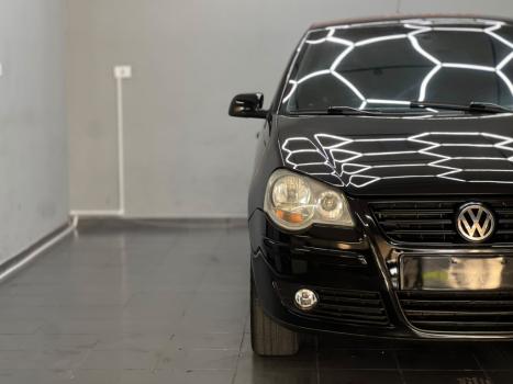 VOLKSWAGEN Polo Hatch 1.6 4P SPORTLINE FLEX, Foto 6
