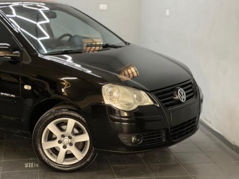 VOLKSWAGEN Polo Hatch 1.6 4P SPORTLINE FLEX, Foto 8